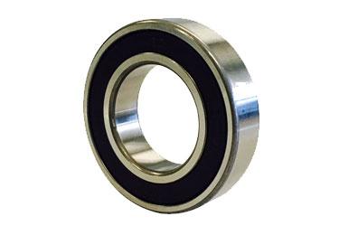 KBC BEARINGS 63152RS BEARINGS