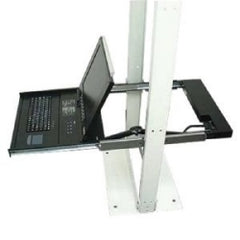 Tripp Lite B019-000 2-Post Rack-Mount Bracket B020 B021 B040 and B070 Consoles & KVM Consoles