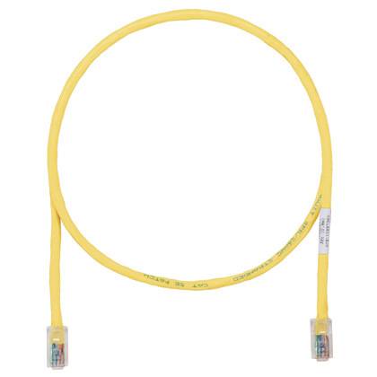 Panduit UTPCH5YLY Cable - 5e Category 5e - 1000 Feet