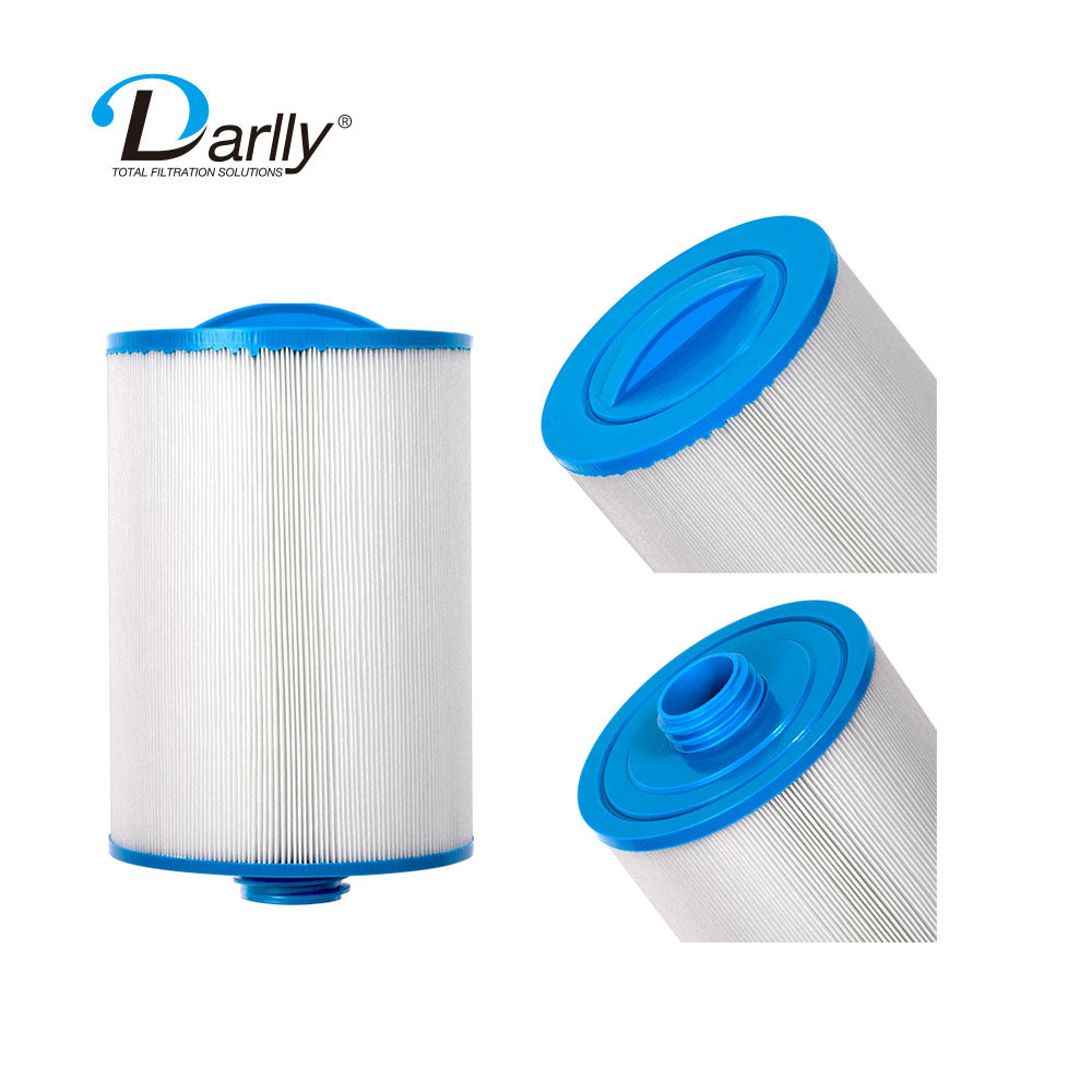 DARLLY FILTRATION 60401 CARTRIDGE FILTERS