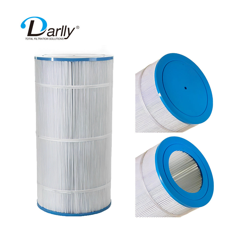 DARLLY FILTRATION 10100 CARTRIDGE FILTERS