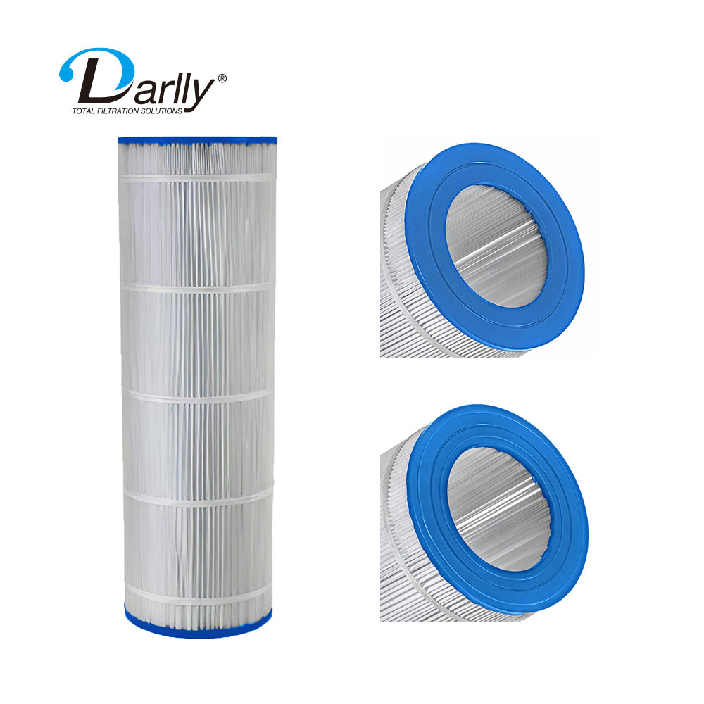 DARLLY FILTRATION 10150 CARTRIDGE FILTERS