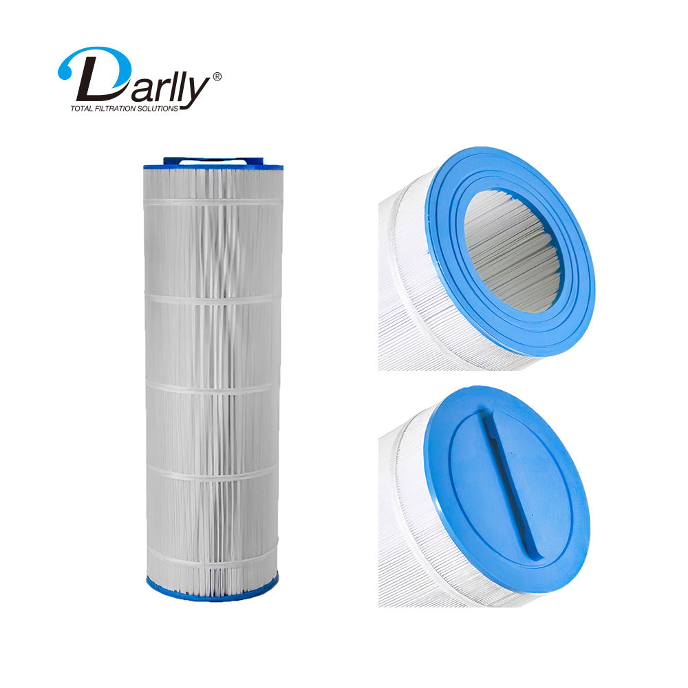 DARLLY FILTRATION 10200 CARTRIDGE FILTERS