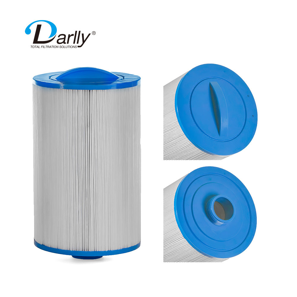 DARLLY FILTRATION 60471 CARTRIDGE FILTERS
