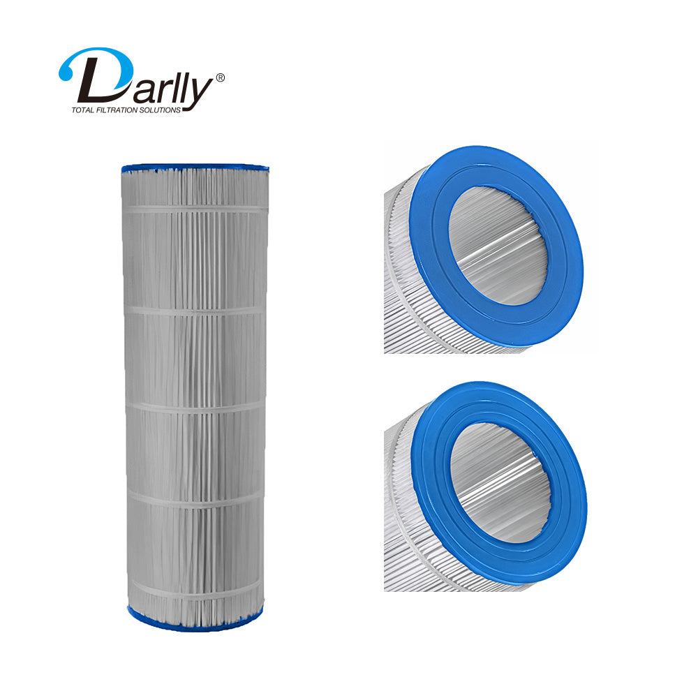 DARLLY FILTRATION 10201 CARTRIDGE FILTERS