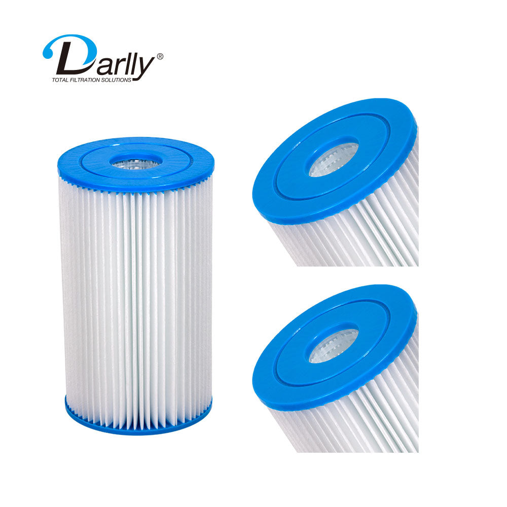 DARLLY FILTRATION 50152 CARTRIDGE FILTERS