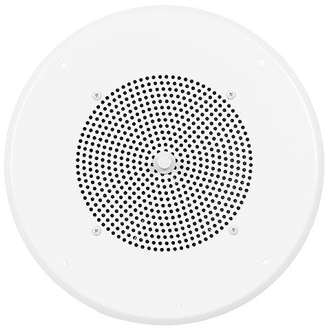 Bogen CS1EZ Easy Design Ceiling Speaker 1 Watt