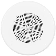 Bogen CS1EZ Easy Design Ceiling Speaker 1 Watt