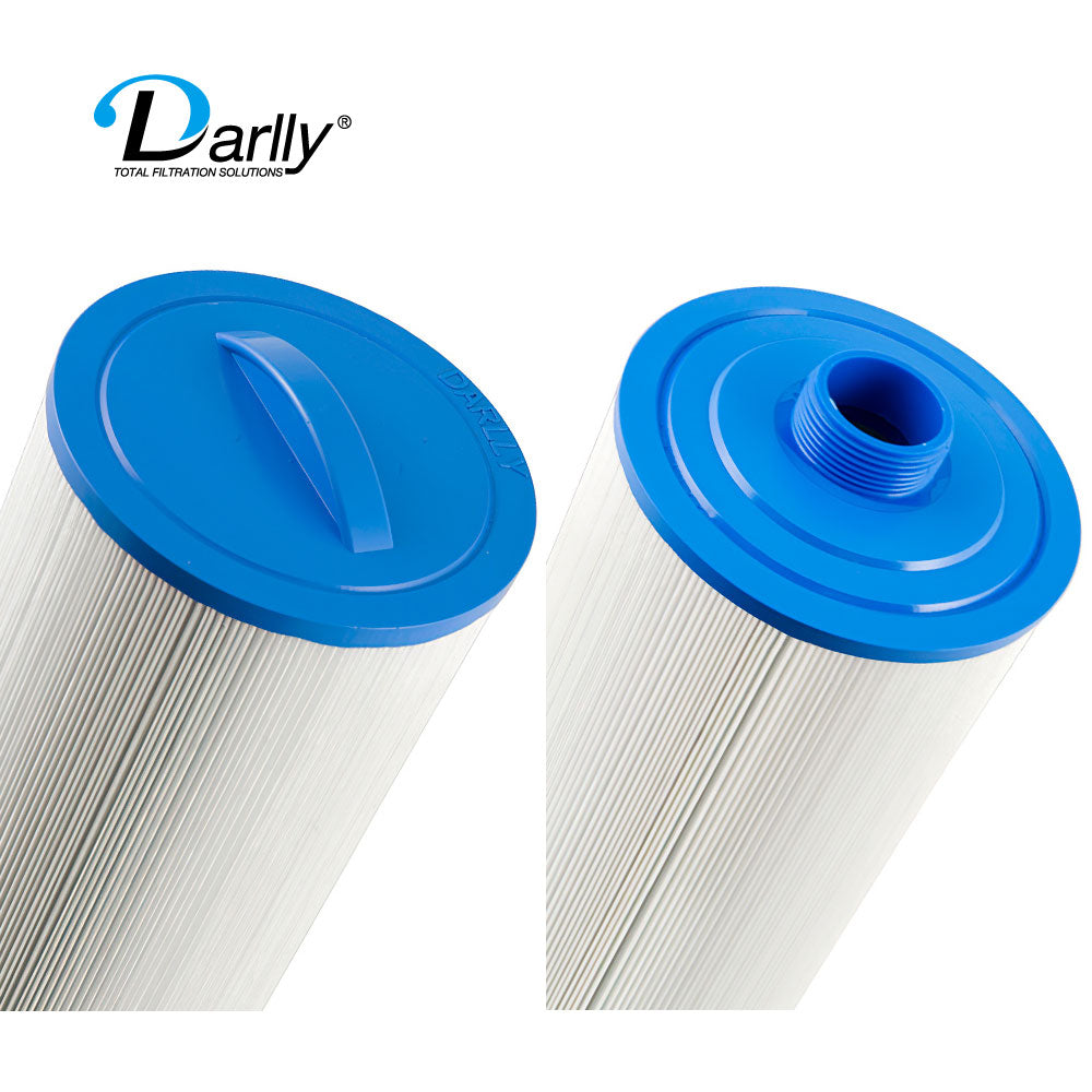 DARLLY FILTRATION 50258 CARTRIDGE FILTERS