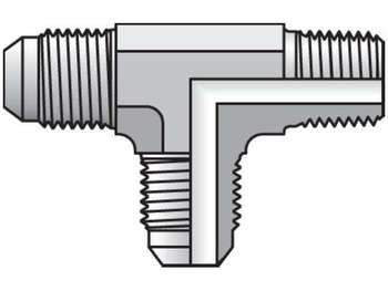 PARKER 4RTX-B PIPE FITTINGS