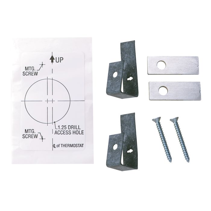 SIEMENS 182-685 WALL BRACKETS & PARTS