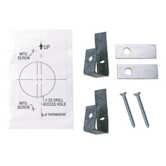 SIEMENS 182-685 WALL BRACKETS & PARTS