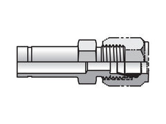 PARKER 6-4TRBU-S PIPE FITTINGS