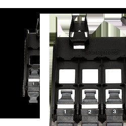 CORNING EDGE-CP48-90 CONTROL & CIRCUIT BOARDS
