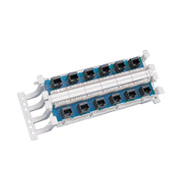 Siemon S110AB5-100JP Distribution Panel 100 A