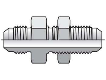 PARKER 16WTX-S PIPE AND PIPE FITTINGS