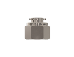 TYLOK SS-16-DF PLUG Stainless 1 CBC Fitting Plug