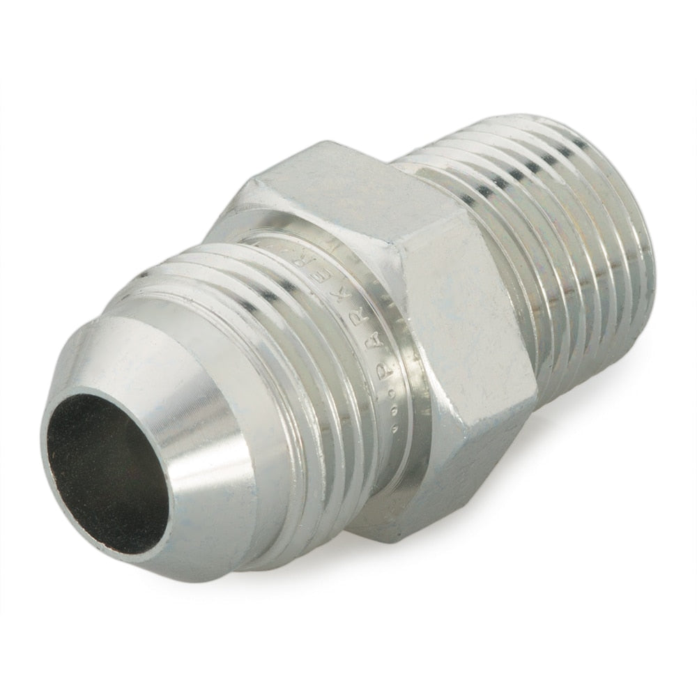 PARKER 6-8FTX-B PIPE FITTINGS