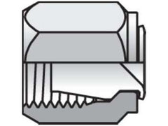 PARKER 8FNU-S PIPE FITTINGS