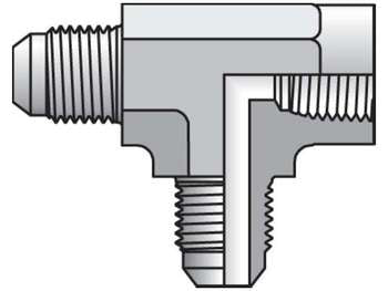 PARKER 8MTX-B PIPE FITTINGS