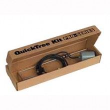 LIBERTY QT370-115-10 PIPE FITTINGS
