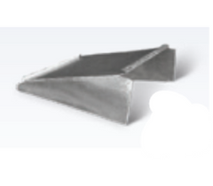 LUKJAN DX310812 DUCT COLLARS