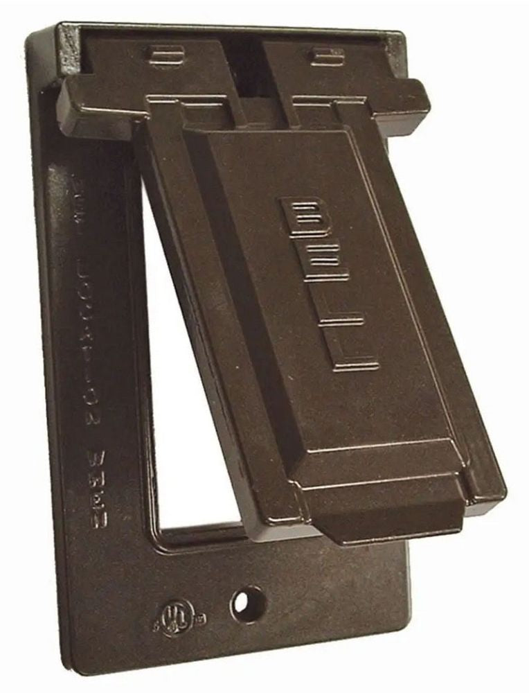 RACO 5103-2 WALL BRACKETS & PARTS