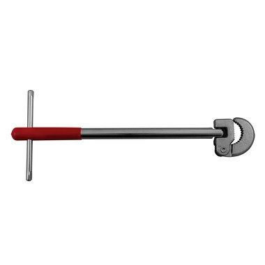 Pasco 4574 11 Basin Wrench w/Spring