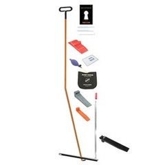PRO-LOK AK42-MEGA TOOL STORAGE