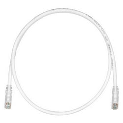 Panduit UTPSP15GYY PAN Copper Patch Cord Cat6 Gray UTP