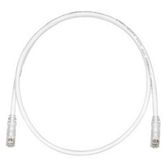 Panduit UTPSP15GYY PAN Copper Patch Cord Cat6 Gray UTP