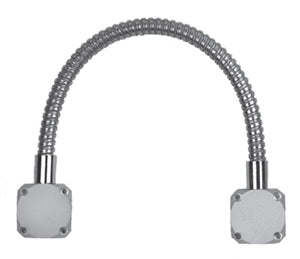 RUTHERFORD CONTROLS 9509-12S PIPE FITTINGS