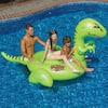 Swimline 90624 T-Rex Giant Ride-On