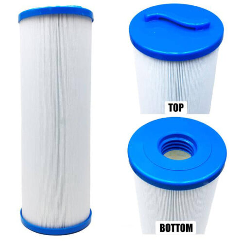 Unicel 4CH-926 Replacement Filter Cartridge Waterway 25 Sq.Ft