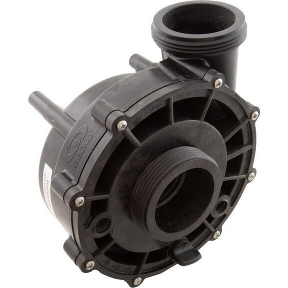 Aquaflo/Gecko 91041624-000 Wet End 3.0hp 6.1dia 56fr