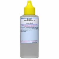 Taylor R-0001-C-12 Reagent #1 DPD 2 OZ