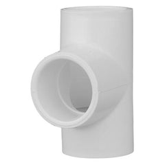 Charlotte PVC024000800 3/4 PVC Pipe Fittings