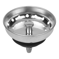 OATEY 4201-15-3 STRAINERS WITH SPUDS