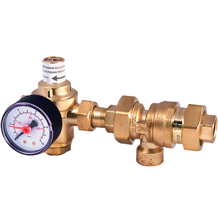 LEGEND VALVE 800-841 BACKFLOW PREVENTERS