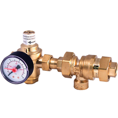 LEGEND VALVE 800-841 BACKFLOW PREVENTERS