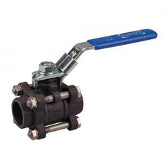 NIBCO NL99E4A BALL VALVES