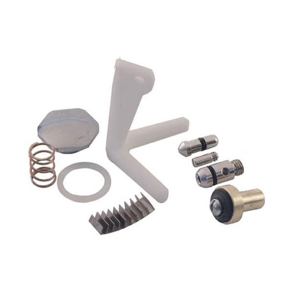 FISHER MANUFACTURING 11347 AIR CLEANER REPLACEMENT PARTS