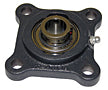 Fafnir SCJ11/4 Bearing