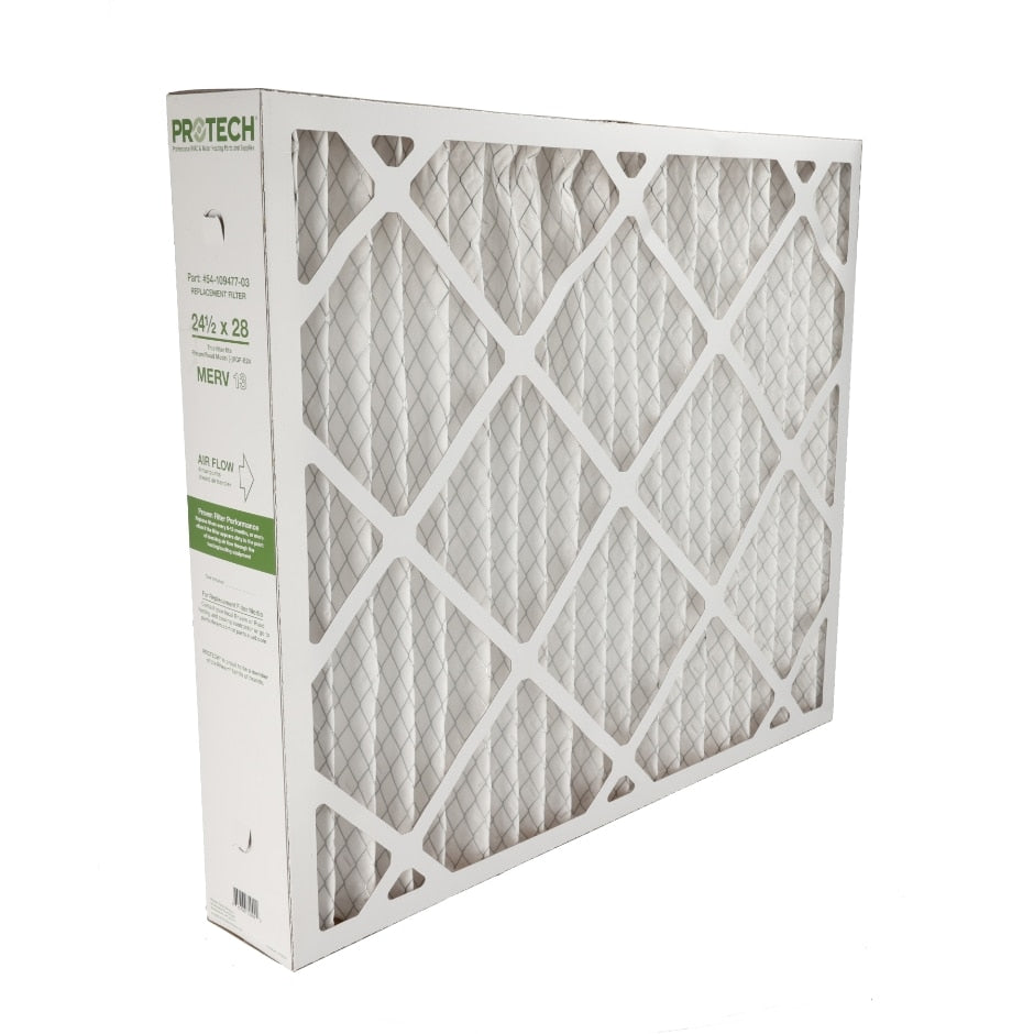 RHEEM 54-109477-03 AIR FILTERS