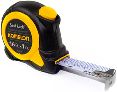 KOMELON SL29116 TAPE MEASURES