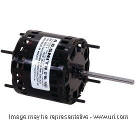 CENTURY MOTORS UE240-CL AIR CLEANER REPLACEMENT PARTS