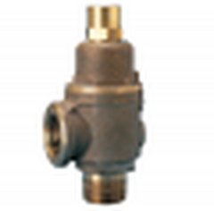 KUNKLE VALVE 0020-D01-MG0100 PRESSURE RELIEF VALVES