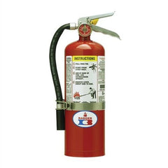 BADGER 23471 FIRE EXTINGUISHERS