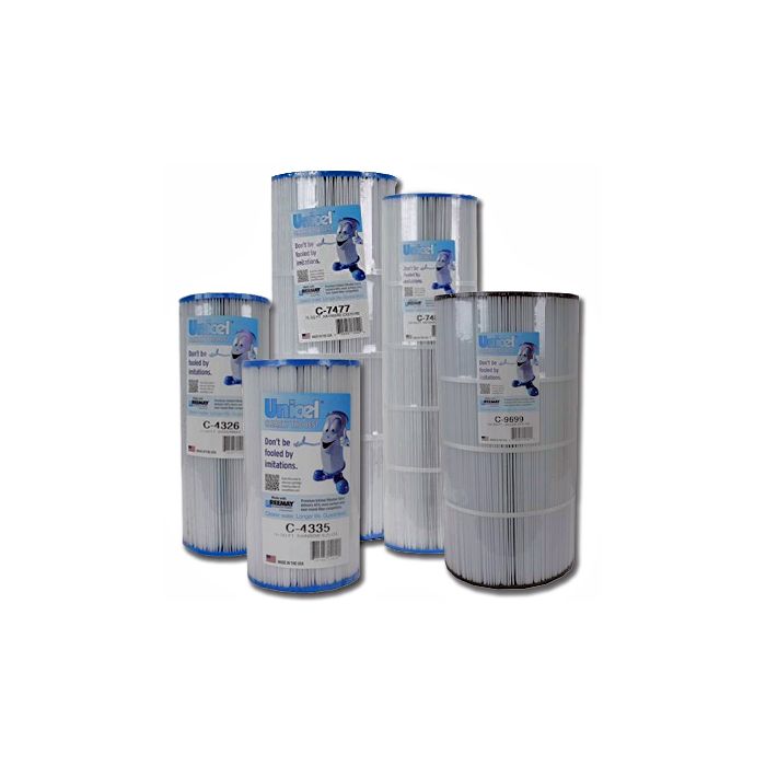 Unicel C-8610 Replacement Filter Cartridge 100 sf Hayward CX1100RE