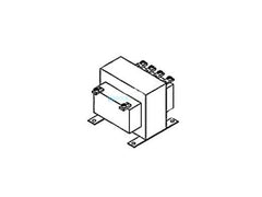 Coates 22012200 Transformer Coates 480v 240v 50va